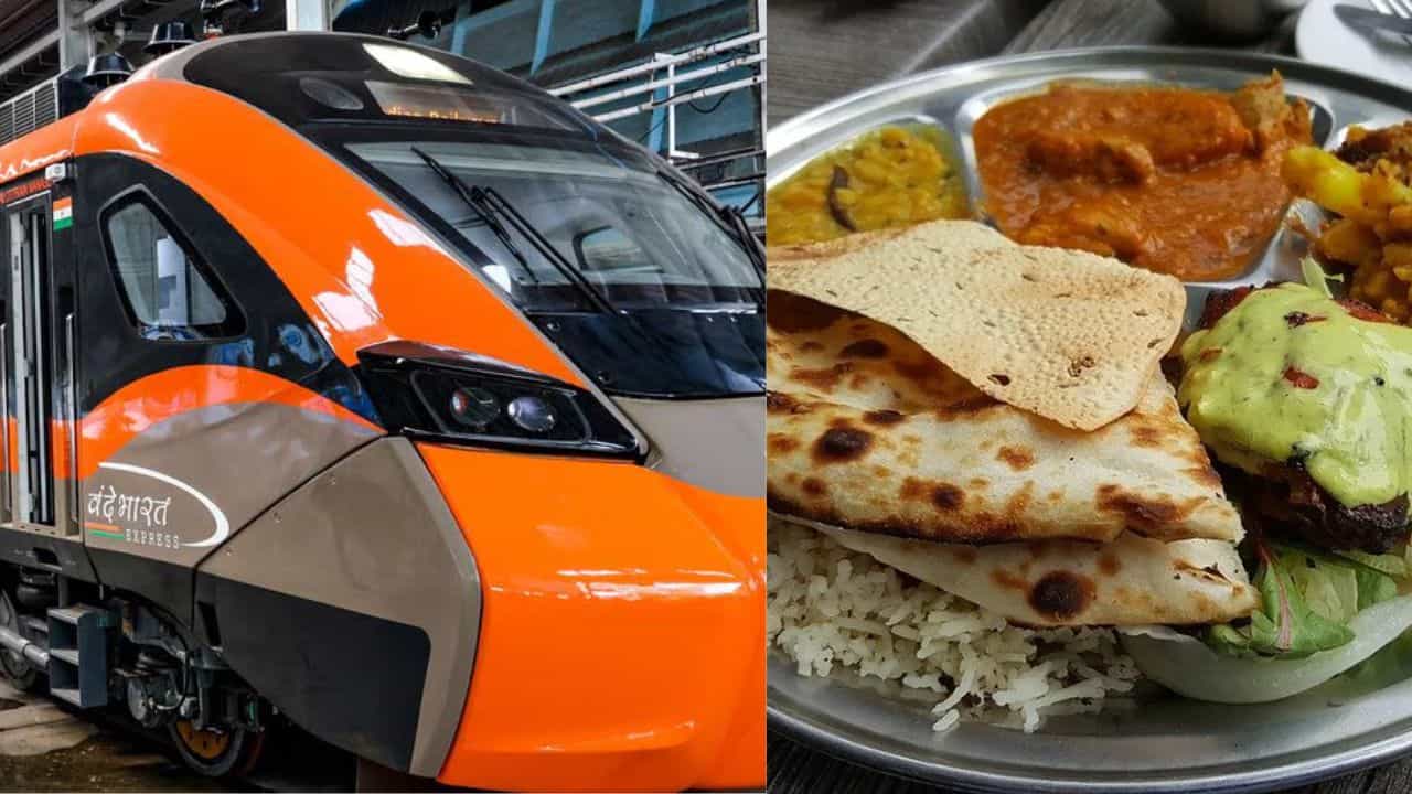 Vande Bharat Train Travel Guide: വന്ദേഭാരതിൽ എല്ലാ കോച്ചുകളിലും ഒരേ ഭക്ഷണമാണോ; ഇതറിഞ്ഞ് ടിക്കറ്റെടുക്കണേ