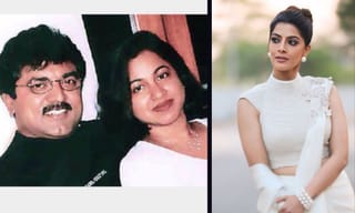 Vijay Falling Video: തിക്കിലും തിരക്കിലും പെട്ട് മറിഞ്ഞുവീണു വിജയ്; ആരാധകരുടെ സ്നേഹപ്രകടനം കാരണം