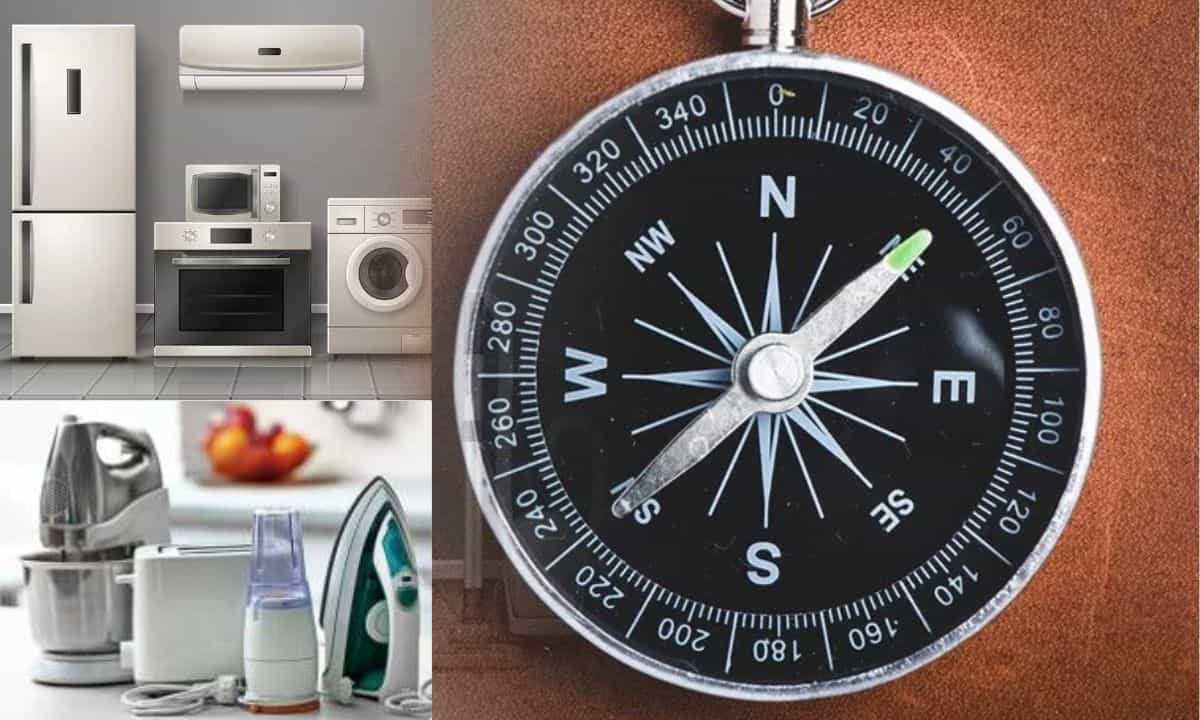 Vastu Tips for Electronic Appliances: നിങ്ങളുടെ വീട്ടിലെ ഇലക്ട്രോണിക് വസ്തുക്കൾ ഇടയ്ക്കിടെ തകരാറിലാകാറുണ്ടോ? യഥാർത്ഥ പ്രശ്നം ഇതാണ്! Vastu Tips for Electronic Appliances: നിങ്ങളുടെ വീട്ടിലെ ഇലക്ട്രോണിക് വസ്തുക്കൾ ഇടയ്ക്കിടെ തകരാറിലാകാറുണ്ടോ? യഥാർത്ഥ പ്രശ്നം ഇതാണ്!