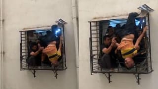 Bangladesh Hindu men death : ബംഗ്ലാദേശിൽ ഹിന്ദു യുവാവിനെ തല്ലിക്കൊന്നു; ന്യൂനപക്ഷ വേട്ടയിൽ കടുത്ത ആശങ്ക രേഖപ്പെടുത്തി ഇന്ത്യ