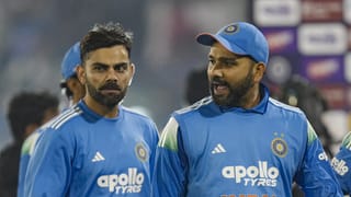 Smriti Mandhana: പലാശുമായുള്ള വിവാഹം റദ്ദാക്കിയതിനു പിന്നാലെ സ്മൃതി മന്ദാന കളിക്കളത്തിലേക്ക്;  പരിശീലിക്കുന്ന ചിത്രം വൈറല്‍