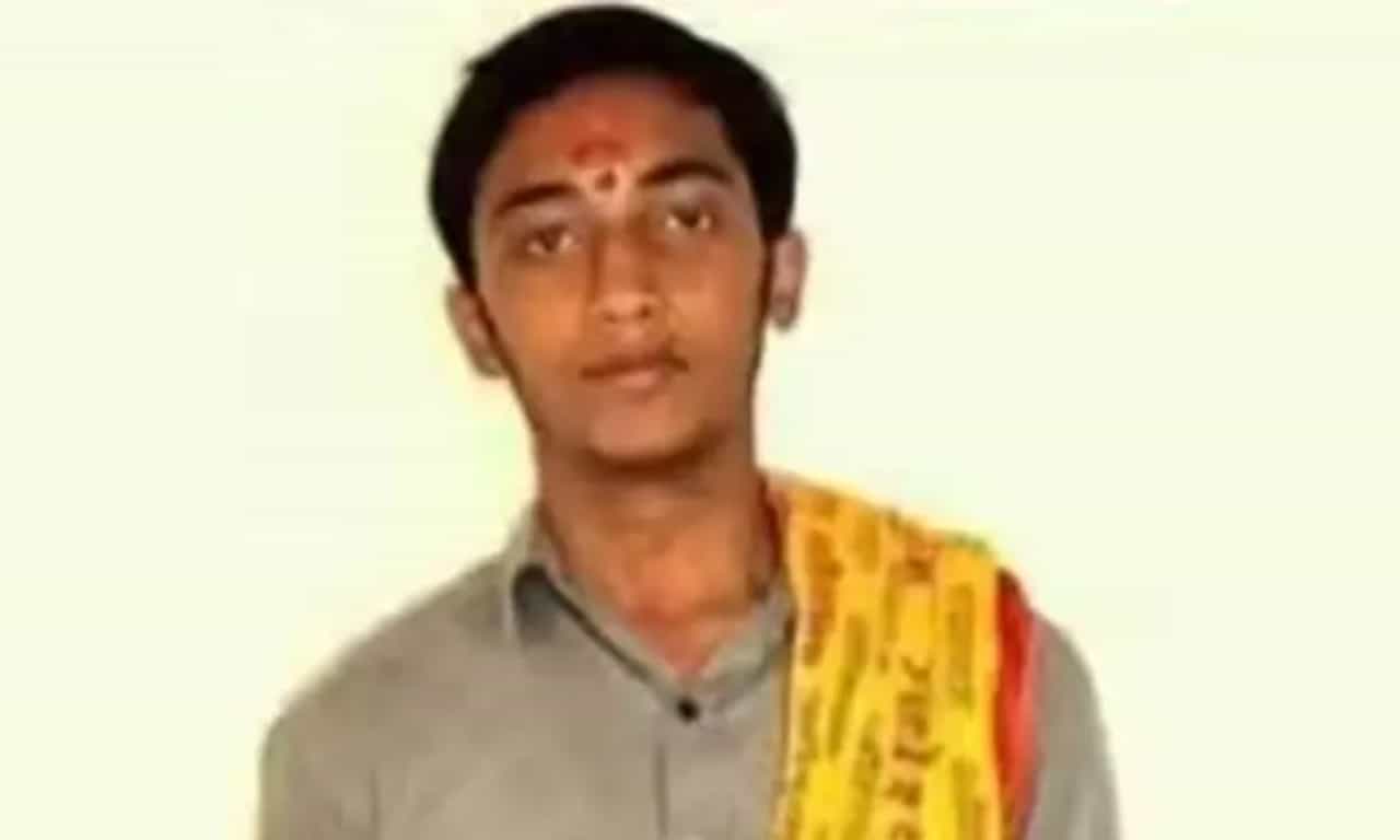 Vishal Murder Case: 20 പേരേയും വെറുതേവിട്ടു; ചെങ്ങന്നൂര്‍ വിശാല്‍ വധക്കേസിൽ ക്യാമ്പസ് ഫ്രണ്ട് പ്രവർത്തകരെ വെറുതെ വിട്ട് വിധി