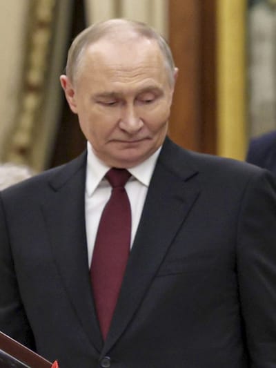 പുടിന്റെ ആസ്തിയെത്ര? കണക്കുകള്‍ അതിശയിപ്പിക്കും