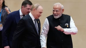 Putin India VIsit: വ്ളാദിമിർ പുടിൻ്റെ ഇന്ത്യ സന്ദർശനം നാളെ; ചർച്ച ചെയ്യുക ഈ വിഷയങ്ങളിൽ