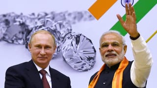 Vladimir Putin India Visit : കമാണ്ടോകളും, സ്നൈപ്പറുകളും ഡ്രോണുകളും: പുട്ടിൻ എത്തുമ്പോൾ ഈച്ച പോലും പറക്കില്ല