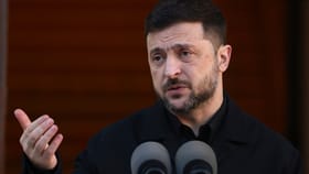 Russia Ukraine Tension: സമാധാന ശ്രമങ്ങള്‍ പുരോഗമിക്കുന്നതിനിടെ മിസൈല്‍ ആക്രമണവുമായി റഷ്യ; ചര്‍ച്ചകളില്‍ പുരോഗതിയെന്ന് സെലെന്‍സ്‌കി...