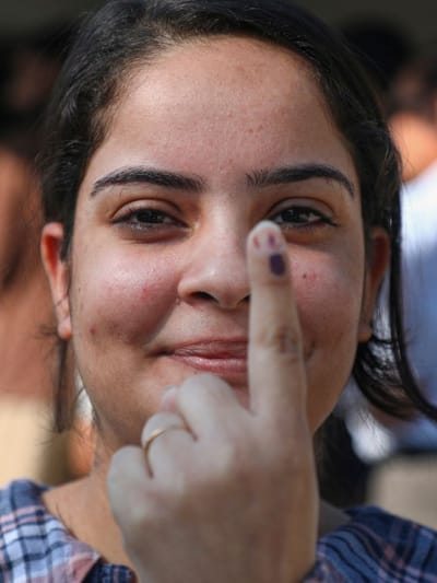 തദ്ദേശ തിരഞ്ഞെടുപ്പിൽ വോട്ട് ചെയ്യേണ്ടത് എങ്ങനെ?