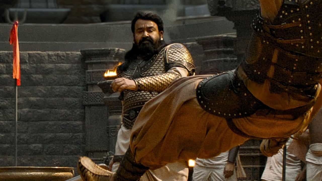 Vrusshabha: ഇത് ബറോസിനെക്കാൾ മോശം; വൃഷഭയ്ക്കെതിരെ സമൂഹമാധ്യമങ്ങളിൽ മോശം പ്രതികരണം Vrusshabha: ഇത് ബറോസിനെക്കാൾ മോശം; വൃഷഭയ്ക്കെതിരെ സമൂഹമാധ്യമങ്ങളിൽ മോശം പ്രതികരണം