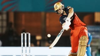 India Women vs Srilanka Women: ക്യാപ്റ്റൻ്റെ ഫിഫ്റ്റിയും വാലറ്റവും രക്ഷിച്ചു; അഞ്ചാം ടി20യിൽ തകർച്ചയിൽ നിന്ന് രക്ഷപ്പെട്ട് ഇന്ത്യ