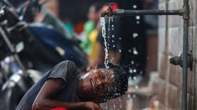 വാട്ടർ ബില്ല് മുടങ്ങിയവർക്ക്, ബെംഗളൂരുവിൽ വമ്പൻ ആനുകൂല്യം