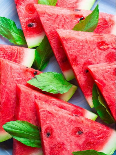 മുടി വളരാന്‍ തണ്ണിമത്തന്‍ കുരു; സത്യമാണോ ഇത്?