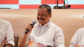 Thamarassery churam traffic Issue: യാത്രക്കാർ ഒഴുകിയെത്തി, വീർപ്പുമുട്ടി വഴി മുടക്കി താമരശ്ശേരി ചുരം, മുൻകരുതലെടുക്കണമെന്ന് പോലീസ്