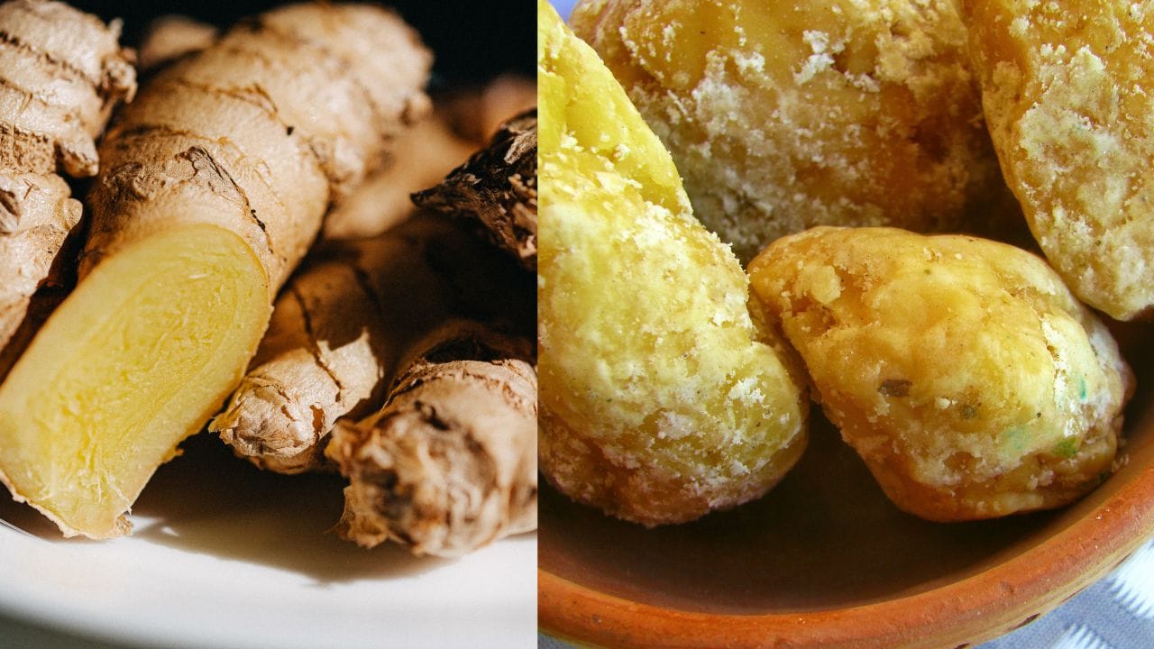 Winter Health Tips: ചുമയ്ക്ക് ശർക്കരയും ഇഞ്ചിയും കൂട്ടിയൊരു പ്രയോ​ഗമുണ്ട്; പരീക്ഷിച്ചാലോ