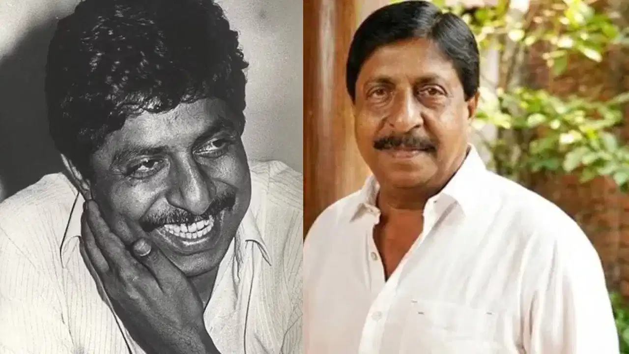 Sreenivasan Funeral: ശ്രീനിക്ക് വിട നൽകാൻ നാട്; സംസ്കാരം ഇന്ന് രാവിലെ 10 മണിക്ക് വീട്ടുവളപ്പിൽ