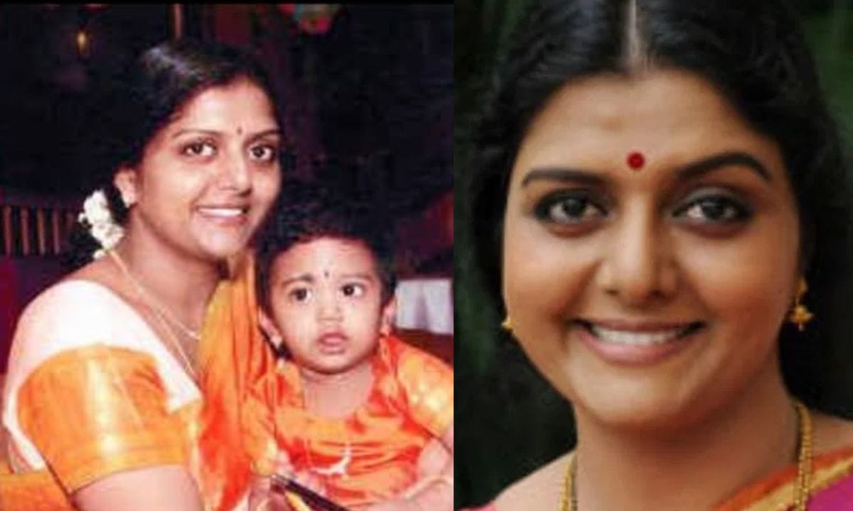 1998ൽ ആയിരുന്നു ഭാനുപ്രിയയുടെ വിവാഹം കഴിഞ്ഞത്. അന്ന് നടിക്ക് പ്രായം 31. ഡിജിറ്റൽ ഗ്രാഫിക്സ് എൻജിനീയറായ ആദർശ് കൗശലിനെയാണ് അവർ വിവാഹം കഴിച്ചത്.. ഭർത്താവിന്റെയും ഒരു കലാ കുടുംബം ആയിരുന്നു. അദ്ദേഹത്തിന്റെ അമ്മ സുമതി കൗശൽ ലോസ് ആഞ്ചലസിൽ ഒരു നൃത്ത വിദ്യാലയം നടത്തിയിരുന്നു.ഭർത്താവ് ഒരു സിത്താർ വാദകൻ കൂടിയായിരുന്നു. (PHOTO: Social media screen grab)