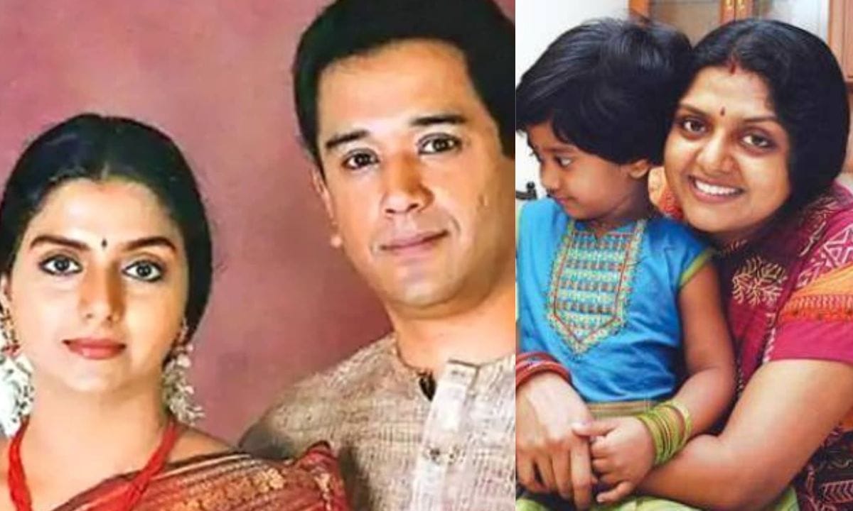 എന്നാൽ ഭർത്താവിന്റെ വിയോഗത്തിന് പിന്നാലെയാണ് നടിയെ ഈ അവസ്ഥ ബാധിച്ചു തുടങ്ങിയത് എന്നത് മറ്റൊരു സത്യം. 58 വയസ്സ് മാത്രം പ്രായമുള്ള നടി. ഇനിയും മുന്നോട്ട് ഏറെ കഥാപാത്രങ്ങൾ സമ്മാനിക്കും ആയിരുന്നു. എന്നാൽ ഇപ്പോൾ താനാരാണെന്നോ തന്റെ പേര് എന്താണെന്നോ ഈ ലോകം എന്തെന്നും അറിയാതെ ജീവിക്കുന്നു.  (PHOTO: Social media screen grab)