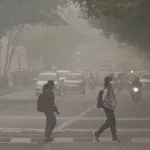 Air Pollution