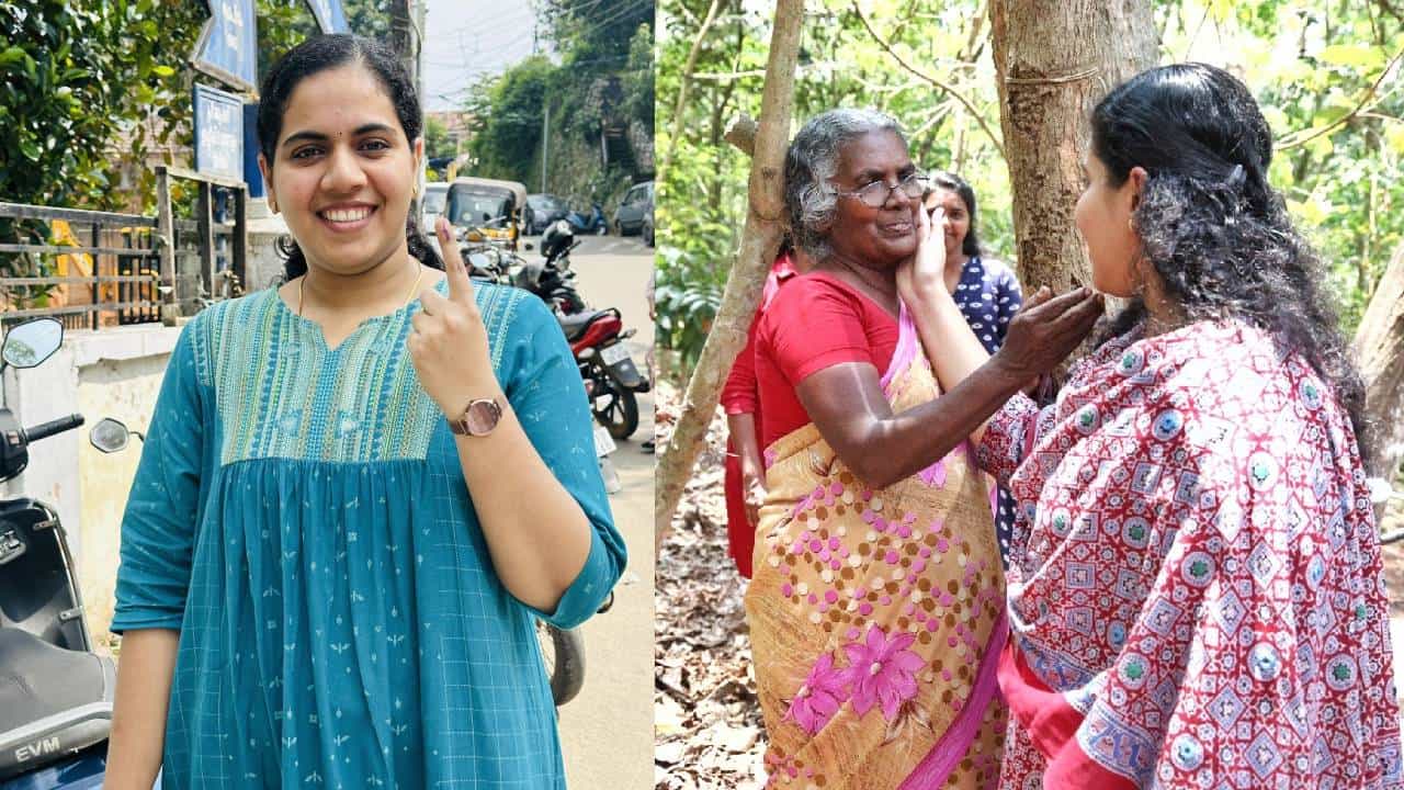 Arya Rajendran: ഒരിഞ്ചുപോലും പിന്നോട്ടില്ല; വിമര്‍ശനങ്ങള്‍ക്ക് മറുപടിയുമായി ആര്യ രാജേന്ദ്രൻ