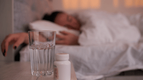 കിടക്കുമ്പോൾ അടുത്ത് വെള്ളം വയ്ക്കുന്ന ശീലം ഉണ്ടോ? വൻ അപകടം!