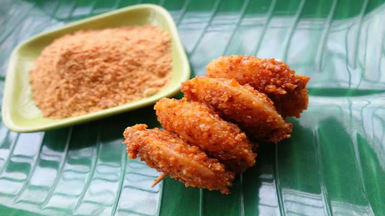 Idli Podi Recipe: ചോറിനും ഇഡലിയ്ക്കും ദോശയ്ക്കും ബെസ്റ്റാ… ഇതാ ഇവിടുണ്ട് പാലക്കാടൻ സ്പെഷ്യൽ പൊടി