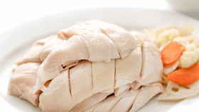 വേവിച്ച ചിക്കൻ മാത്രം കഴിച്ച് ഡയറ്റ്; ചൈനീസ് ഇൻഫ്ലുവൻസർക്ക്...