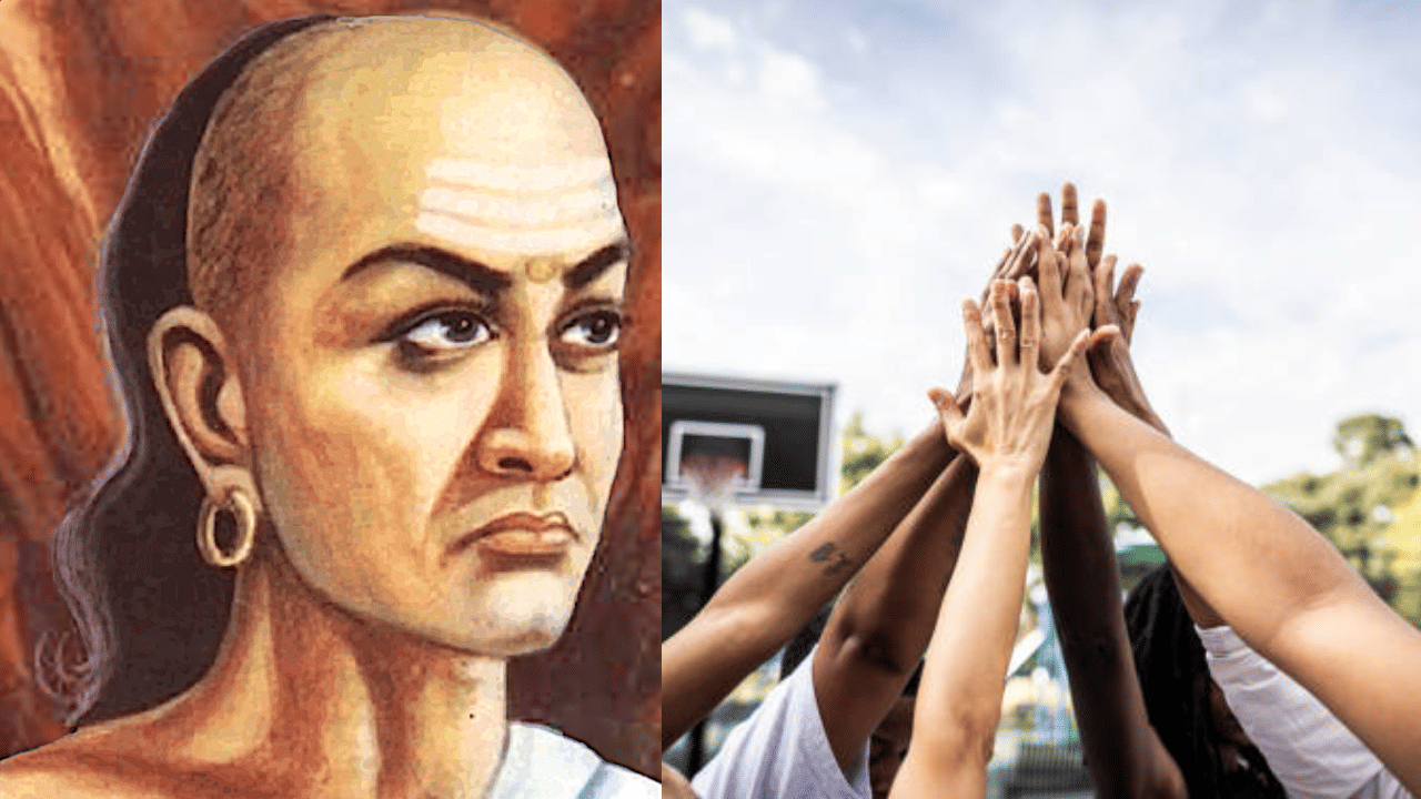 Chanakya Niti: പാമ്പിനേക്കാൾ വിഷം, ഇവരുമായുള്ള സൗഹൃദം അപകടകമാണ്!