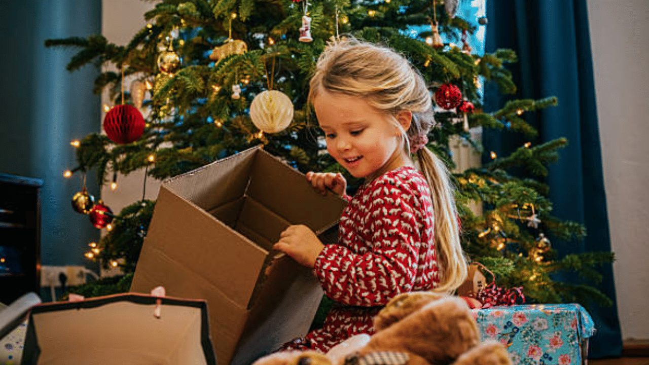 മെക്സിക്കോയിൽ ക്രിസ്മസ് ആഘോഷങ്ങൾ ഡിസംബർ തുടക്കം മുതൽ ജനുവരി തുടക്കം വരെ നീണ്ടുനിൽക്കുന്നതാണ്. 'ലാസ് പൊസാദാസ്' എന്ന ചടങ്ങോടെയാണ് ആഘോഷങ്ങൾക്ക് തുടക്കം കുറിക്കുന്നത്. ക്രിസ്മസ് തലേന്നത്തെ ആഘോഷം 'നോച്ചെബുവാ' എന്നാണ് അറിയപ്പെടുന്നത്. 
