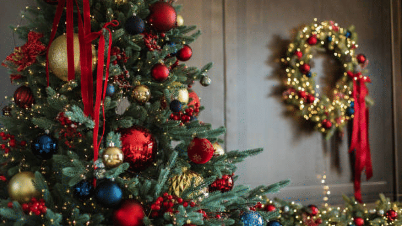 ബ്രസീലിലെ ക്രിസ്മസ് ആഘോഷം ചൂടുള്ള കാലാവസ്ഥയിലാണ്. 'സീയാ ഡി ക്രിസ്മസ്' എന്ന അർധരാത്രിയിലെ വിരുന്നും കരിമരുന്ന് പ്രകടനങ്ങളും 'പ്രസെപിയോസ്' എന്ന പുൽക്കൂടുകൾ, തീരദേശങ്ങളിൽ നടക്കുന്ന ബീച്ച് ആഘോഷങ്ങൾ തുടങ്ങിയവയാണ് ഇവിടത്തെ പ്രത്യേകത.