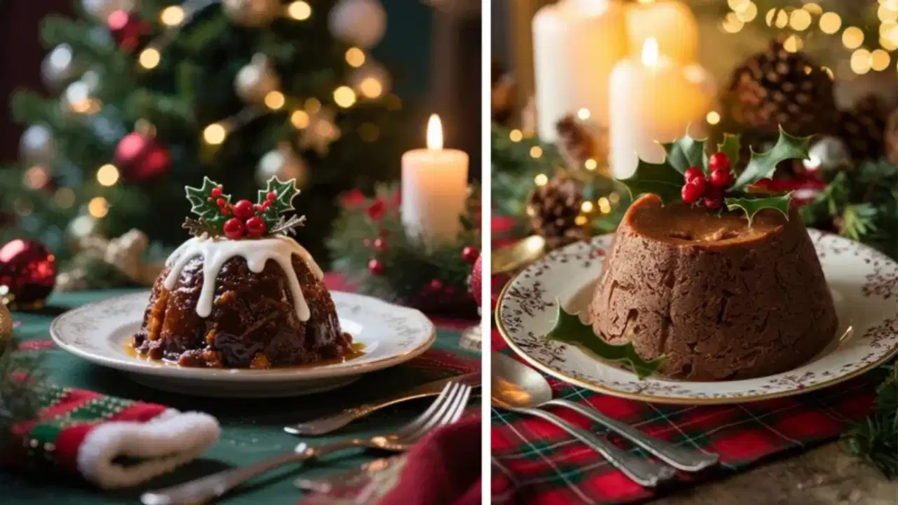 Christmas pudding recipe: കേക്ക് മാത്രമല്ല പുഡിങ്ങും സൂപ്പറാണ്.... ക്രിസ്മസ് കളറാക്കാൻ ഒരു വെറൈറ്റി പരീക്ഷിച്ചാലോ? Christmas pudding recipe: കേക്ക് മാത്രമല്ല പുഡിങ്ങും സൂപ്പറാണ്.... ക്രിസ്മസ് കളറാക്കാൻ ഒരു വെറൈറ്റി പരീക്ഷിച്ചാലോ?