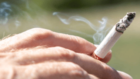 സിഗരറ്റിന് ഇനി 72 രൂപ കൊടുക്കേണ്ടി വരും; ബിൽ അവതരിപ്പിച്ചു