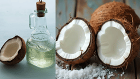 വെളിച്ചെണ്ണയ്ക്ക് കഷ്ടകാലം, വൻ ഇടിവിൽ തേങ്ങ വിലയും