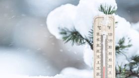 തണുത്തുറഞ്ഞ് കേരളം, ക്രിസ്മസ് തലേന്നും മഴയില്ല; ഇന്നത്തെ കാലാവസ്ഥ