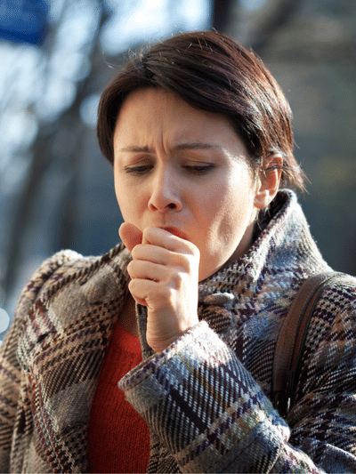 തണുപ്പ് കൂടിയതോടെ ചുമ കുറയുന്നില്ലേ?