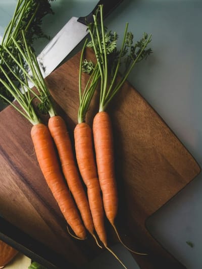 കാരറ്റിന്റെ ​ഗുണം ഇരട്ടിയാക്കും, ഇങ്ങനെ വാങ്ങൂ…