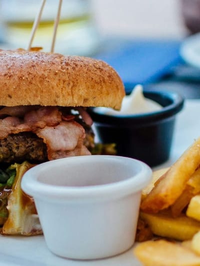 ജങ്ക് ഫുഡ് കൊതി മാറ്റണോ? വഴിയുണ്ട്