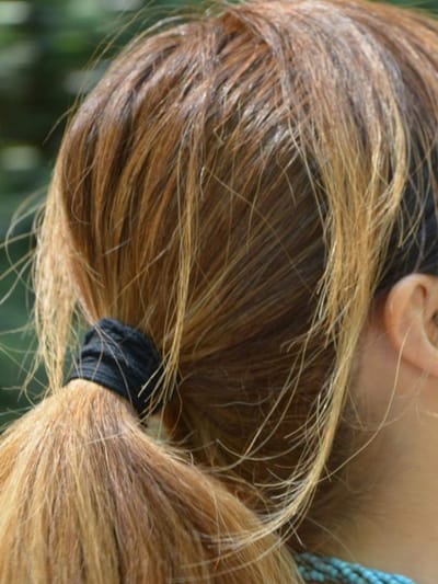 മുടി ഡൈ ചെയ്താൽ നര കൂടുമോ?