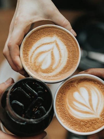 രണ്ടോ നാലോ, ഒരു ദിവസം കുടിക്കേണ്ട കാപ്പിക്കണക്ക് ഇതാ…