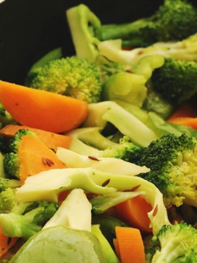 പച്ചക്കറി ചുമ്മാതങ്ങു വേവിക്കല്ലേ, ഇത് ശ്രദ്ധിക്കൂ…