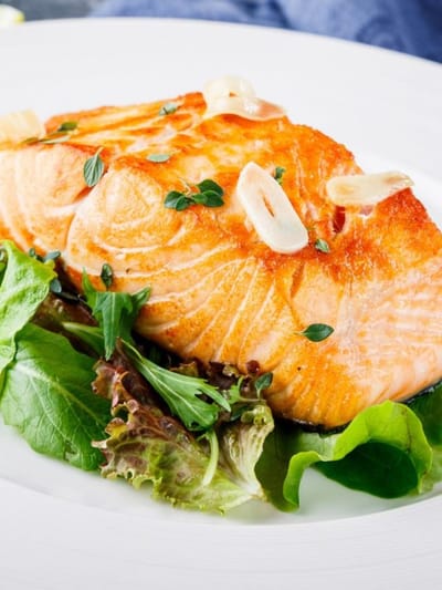 എല്ലിനും പല്ലിനും ഒരുപോലെ ​ഗുണം; മീൻ മുട്ട കഴിച്ചാൽ