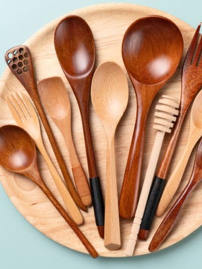 വീട്ടിലുണ്ടോ തടിയുടെ തവി! ഒന്ന് ശ്രദ്ധിച്ചേക്കണേ, അല്ലെങ്കിൽ…