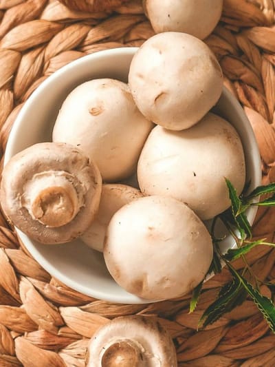 കൂൺ ഫ്രിഡ്ജിൽ വെക്കുമ്പോൾ ശ്രദ്ധിക്കണം? ഇല്ലെങ്കിൽ…