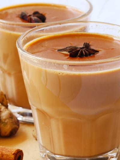 ചായ വീണ്ടും വീണ്ടും ചൂടാക്കുന്നത് അപകടമാണോ?