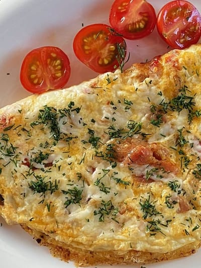 പുഴുങ്ങിയ മുട്ടയോ ഓംലെറ്റോ? ഹൃദയാരോഗ്യത്തിന് നല്ലത്