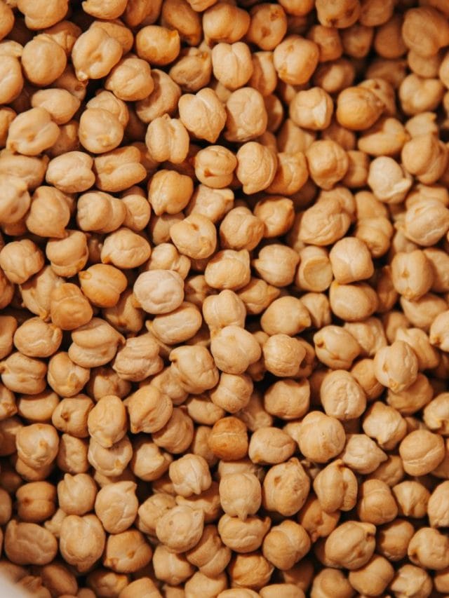 കടല വെള്ളത്തിലിടാൻ മറന്നുപോയോ? ഒരു മണിക്കൂർ മതി...