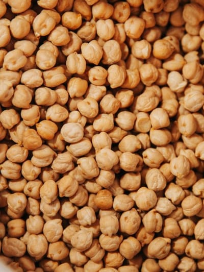 കടല വെള്ളത്തിലിടാൻ മറന്നുപോയോ? ഒരു മണിക്കൂർ മതി…