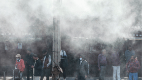 വായു മലിനീകരണം; ആഗോള റാങ്കിംഗ് ഔദ്യോഗികമല്ലെന്ന് കേന്ദ്രം