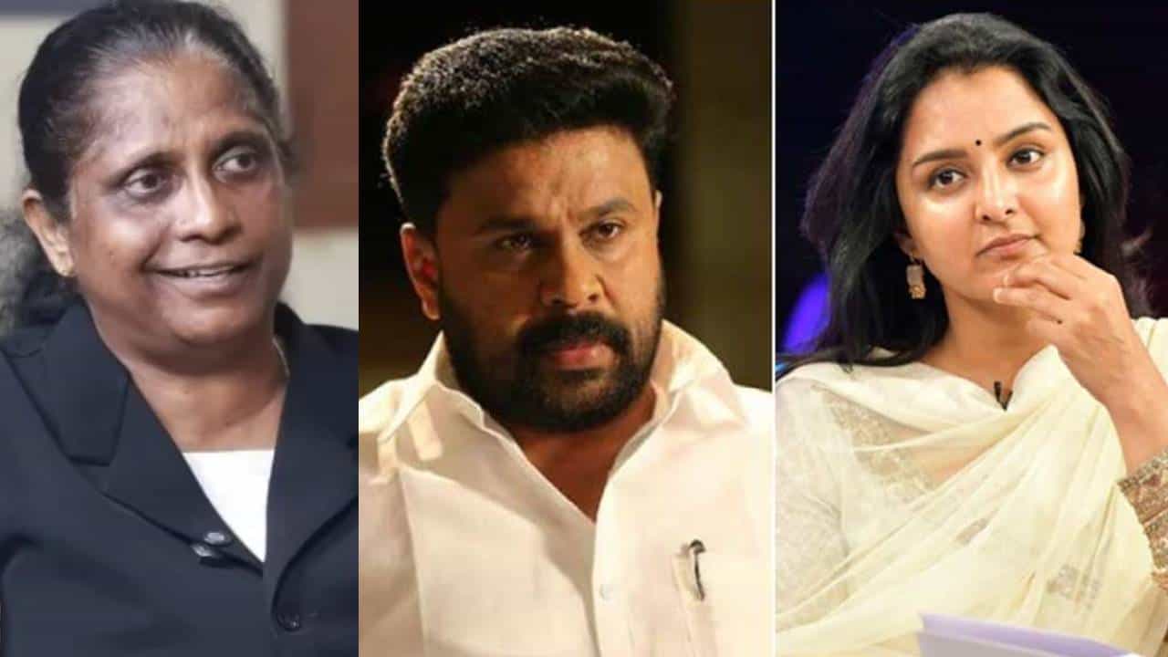 Actress Attack Case: മഞ്ജു തെളിവുകൾ തന്നു; നടിക്കൊപ്പം നിന്നതോടെ അവരുടെ ലൈഫ് പോയി; എട്ടാം തിയ്യതിക്കുശേഷം ഞാൻ അത് പറയും Actress Attack Case: മഞ്ജു തെളിവുകൾ തന്നു; നടിക്കൊപ്പം നിന്നതോടെ അവരുടെ ലൈഫ് പോയി; എട്ടാം തിയ്യതിക്കുശേഷം ഞാൻ അത് പറയും