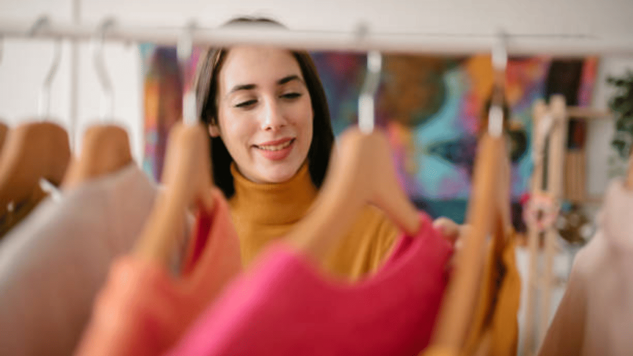 എനിക്കെന്ത് വേഷമാണ് ചേരുന്നത്? എല്ലാവരുടെയും പ്രധാനസംശയമാണ് ഇത്. രൂപത്തിനും നിറത്തിനും ഇണങ്ങുന്ന വസ്ത്രങ്ങൾ ഏറ്റവും ട്രെൻഡിയായി അണിയണമെന്ന് ആഗ്രഹിക്കുമ്പോൾ ഇത്തരത്തിൽ സംശയങ്ങൾ ഉണ്ടാകുന്നത് സ്വാഭാവികമാണ്. (Image Credit: Getty Images)