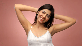 സ്ലീവ്ഡ് ആണോ സ്ലീവ്ലെസ് ആണോ ചേരുന്നത്? അറിയാൻ ടേപ്പ് മാത്രം മതി