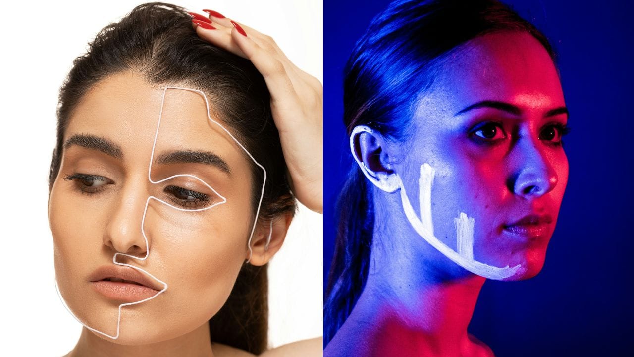 Ayurveda Face Mapping: മുഖം നോക്കിയാലറിയാം എല്ലാം…. ആയുർവേദത്തിലെ ഫേസ്മാപ്പിങ് രീതികൾ ഇതാ…